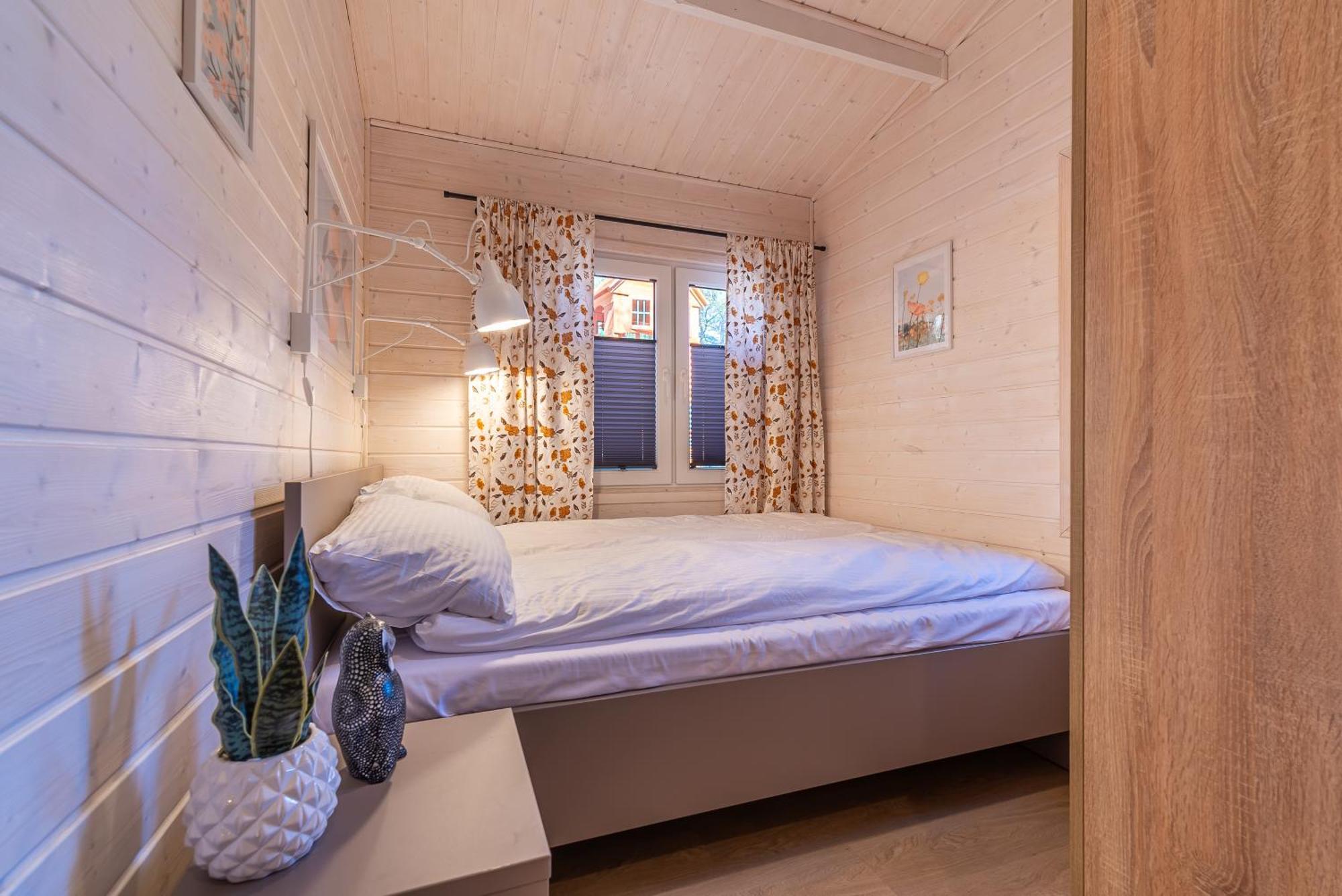 - Sosnowy Lodge